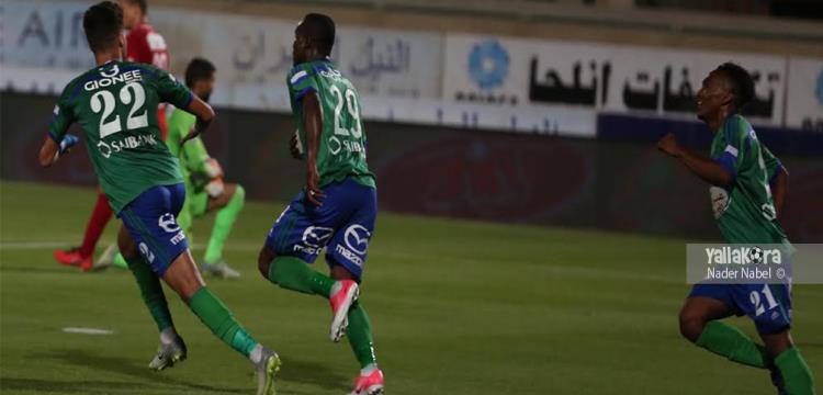 احمد الشيخ جون انتوي فوافي المقاصة